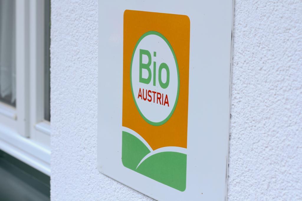 Bio-Landpension Monika Leutasch Rom bilde